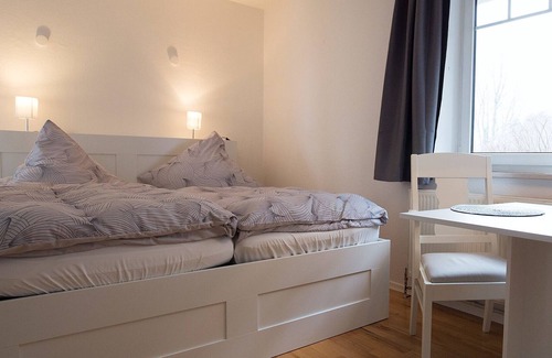 Rendsburg Apartment | Apartment / app. for 2 guests with 32m² in Rendsburg (26689)