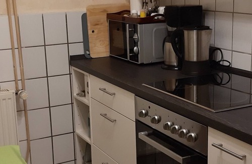 Salmtal Apartment | Apartment / app. for 2 guests with 36m² in Salmtal (127065)