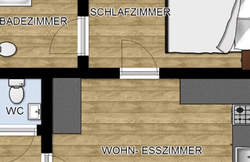 Soelden Apartment | Apartment / app. for 2 guests with 50m² in Sölden (94920)