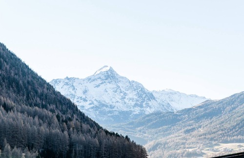 Soelden Apartment | Apartment / app. for 2 guests with 50m² in Sölden (94920)