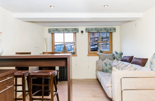 Soelden Apartment | Apartment / app. for 2 guests with 50m² in Sölden (94920)