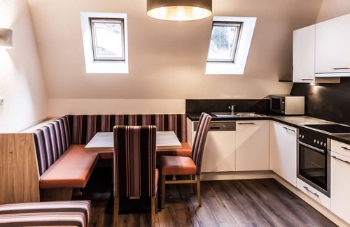 Soelden Apartment | Apartment / app. for 2 guests with 35m² in Sölden (94927)