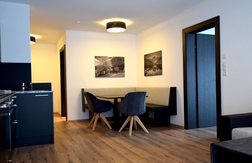 Soelden Apartment | Apartment / app. for 2 guests with 40m² in Sölden (94947)
