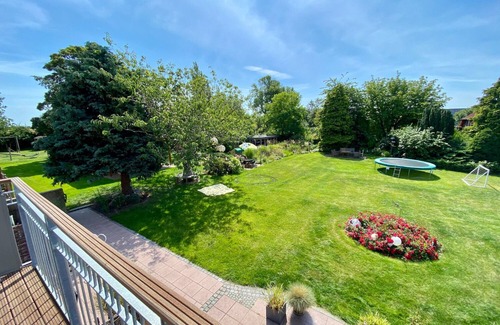 Lemkendorf Apartment | Apartment/app. for 3 guests with 47m² in Fehmarn (95390)