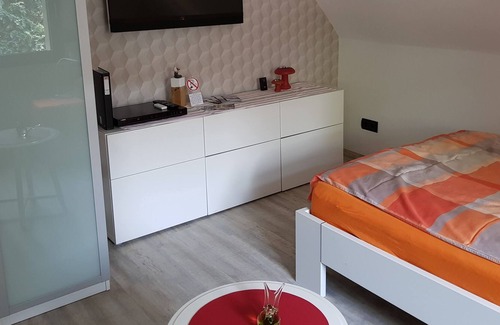 Hilden Apartment | Apartment / app. for 3 guests with 26m² in Hilden (118303)