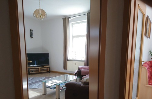Loebau Apartment | Apartment / app. for 3 guests with 70m² in Löbau (118745)