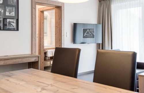 Soelden Apartment | Apartment / app. for 4 guests with 63m² in Sölden (94899)