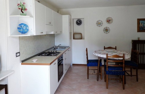 Vesio Apartment | Apartment / app. for 4 guests with 45m² in Vesio (71289)