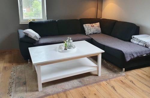 Eversmeer Apartment | Apartment / app. for 5 guests with 70m² in Eversmeer (110852)
