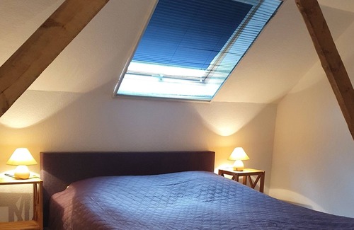 Eversmeer Apartment | Apartment / app. for 5 guests with 70m² in Eversmeer (110852)
