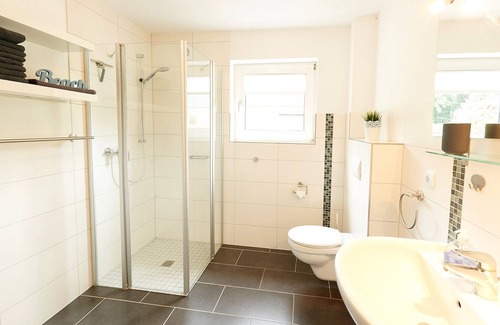 Bunsdorf Apartment | Apartment / app. for 5 guests with 75m² in Bünsdorf (29583)