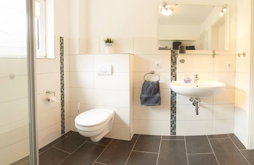 Bunsdorf Apartment | Apartment / app. for 5 guests with 75m² in Bünsdorf (29583)
