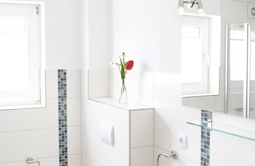 Bunsdorf Apartment | Apartment / app. for 5 guests with 75m² in Bünsdorf (29583)