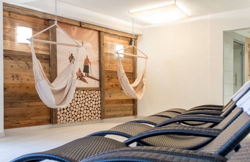 Soelden Apartment | Apartment / app. for 5 guests with 82m² in Sölden (94918)