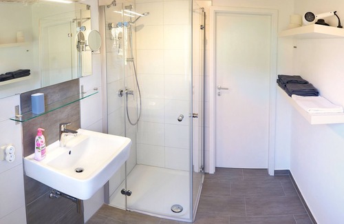 Bunsdorf Apartment | Apartment / app. for 6 guests with 92m² in Bünsdorf (51382)