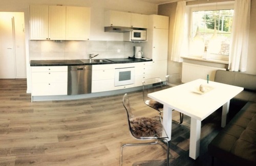 Bunsdorf Apartment | Apartment / app. for 6 guests with 65m² in Bünsdorf (51384)