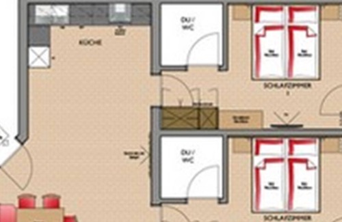 Soelden Apartment | Apartment / app. for 6 guests with 91m² in Sölden (94896)