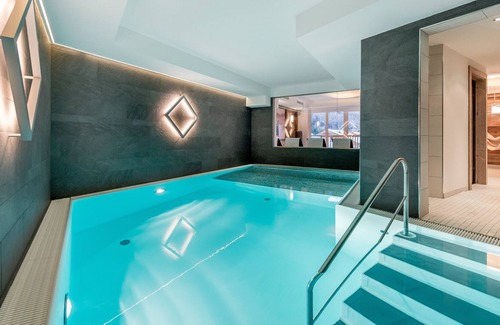 Soelden Apartment | Apartment / app. for 6 guests with 91m² in Sölden (94896)