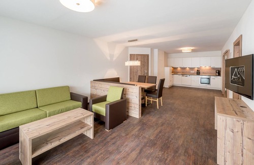 Soelden Apartment | Apartment / app. for 6 guests with 91m² in Sölden (94896)