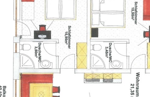 Soelden Apartment | Apartment / app. for 6 guests with 80m² in Sölden (94862)