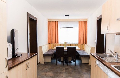 Soelden Apartment | Apartment / app. for 6 guests with 80m² in Sölden (94862)