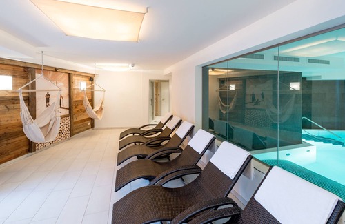 Soelden Apartment | Apartment / app. for 6 guests with 80m² in Sölden (94862)