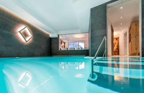 Soelden Apartment | Apartment / app. for 6 guests with 86m² in Sölden (94901)
