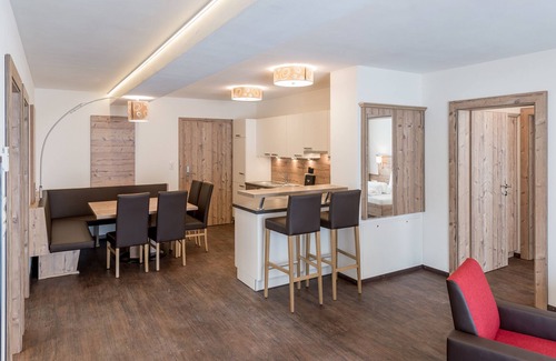 Soelden Apartment | Apartment / app. for 6 guests with 86m² in Sölden (94901)