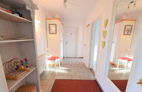 Grube Apartment | Apartment / app. for 6 guests with 70m² in pit (125674)