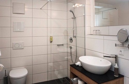 Oberjoch Apartment | Apartment / app. for 2 guests with 40m² in Bad Hindelang (123036)