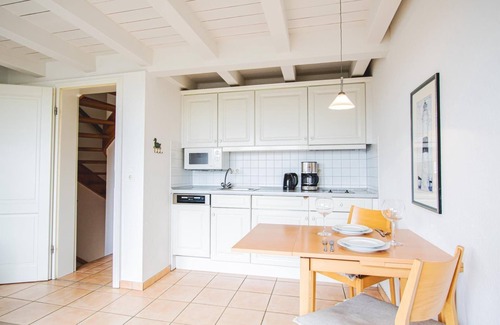 Tinnum Apartment | Apartment App. Kerkhoff