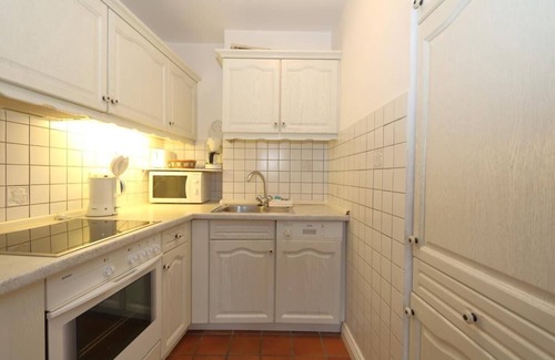 Munkmarsch Apartment | Apartment Appartement Mecking