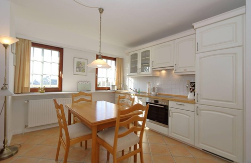 Keitum Apartment | Apartment Appartement Merret