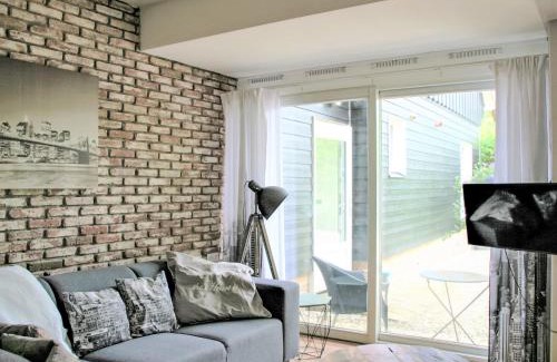 Wissenkerke Apartment | Apartment Appartement Planeet by Interhome