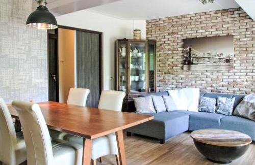 Wissenkerke Apartment | Apartment Appartement Planeet by Interhome