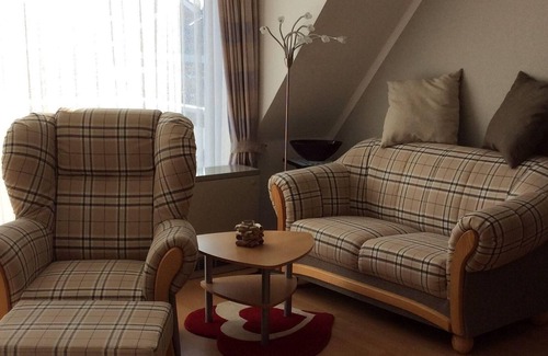 Eiderstedt Apartment | Apartment Appartement Pauls