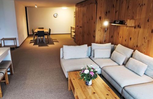 Acletta Apartment | Apartment Apt B 022 by Interhome