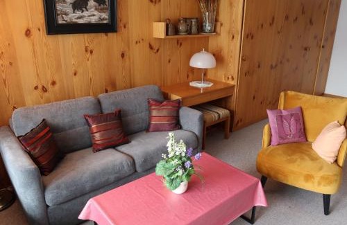 Acletta Apartment | Apartment Apt B 053 by Interhome