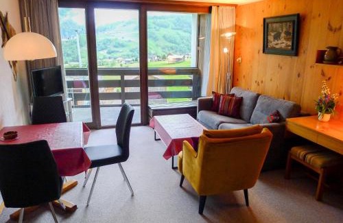 Acletta Apartment | Apartment Apt B 053 by Interhome