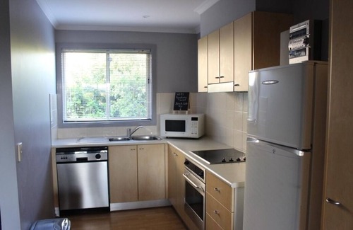 Sapphire Beach House | Apartment Aqualuna Beach 68