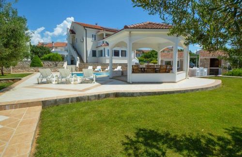 Tribunj Apartment | Apartment Aquanur-4 by Interhome
