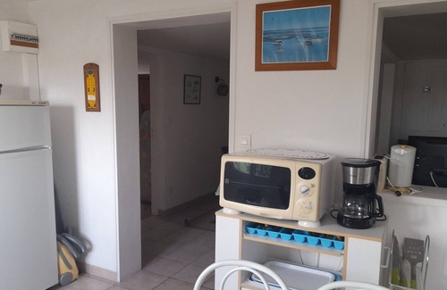 Arcachon Apartment | Apartment Arcachon, 1 bedroom, 4 persons