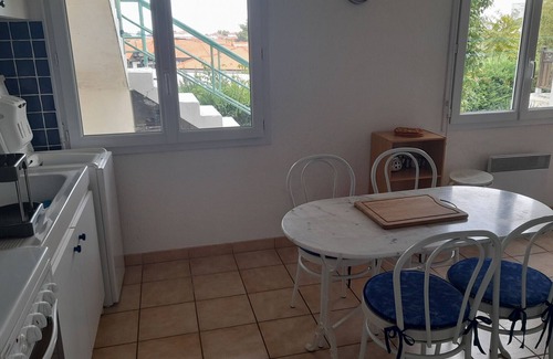 Arcachon Apartment | Apartment Arcachon, 1 bedroom, 4 persons