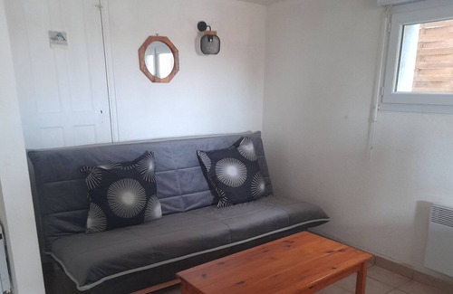Arcachon Apartment | Apartment Arcachon, 1 bedroom, 4 persons