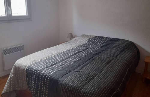Arcachon Apartment | Apartment Arcachon, 1 bedroom, 4 persons