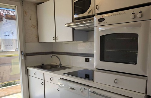 Arcachon Apartment | Apartment Arcachon, 1 bedroom, 4 persons