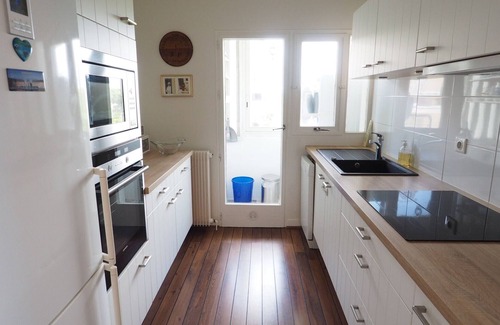 Arcachon Apartment | Apartment Arcachon, 1 bedroom, 4 persons