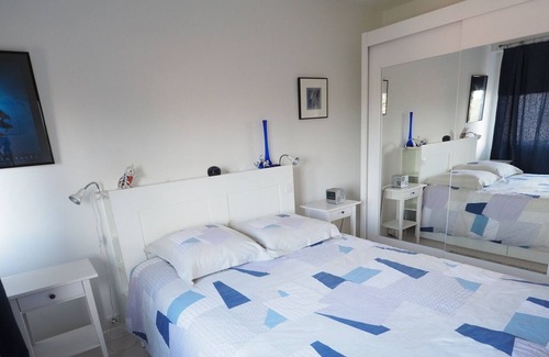 Arcachon Apartment | Apartment Arcachon, 1 bedroom, 4 persons