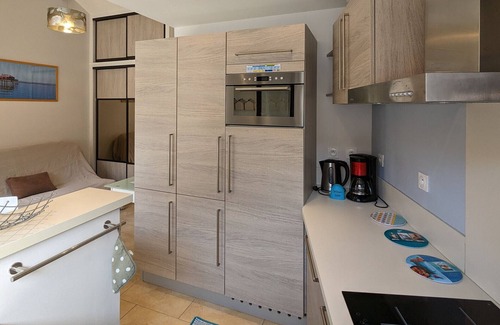 Arcachon Apartment | Apartment Arcachon, 1 bedroom, 4 persons