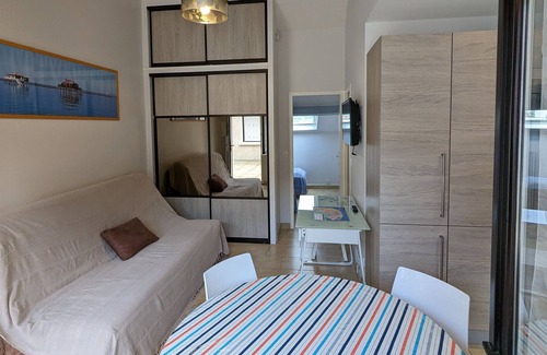 Arcachon Apartment | Apartment Arcachon, 1 bedroom, 4 persons